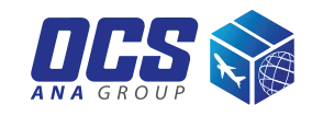 Logo OCS ANA Group