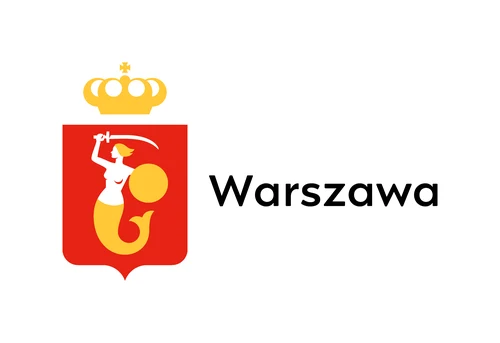 Znak m.st. Warszawy – Zakochaj się w Warszawie